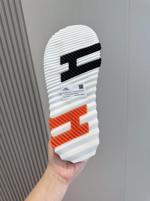 Hermes men's sandals and slippers-original replica