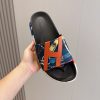 Hermes men's sandals and slippers-original replica