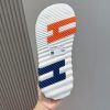 Hermes men's sandals and slippers-original replica