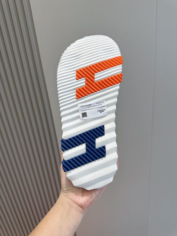 Hermes men's sandals and slippers-original replica