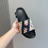 Hermes men's sandals and slippers-original replica