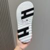 Hermes men's sandals and slippers-original replica
