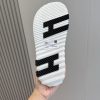 Hermes men's sandals and slippers-original replica