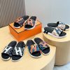 Hermes men's sandals and slippers-original replica