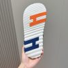 Herme*Electric: Giày dép người đàn ông