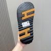 Herme*Electric: Giày dép người đàn ông