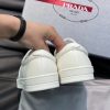 Prada, đôi giày thể thao da người đàn ông mới, cao cấp!