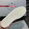 Prada, đôi giày thể thao da người đàn ông mới, cao cấp!