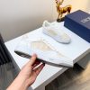 Các sản phẩm mới của DBS tiếp tục phong cách cổ điển của Dior. được làm từ da bò