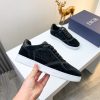 Các sản phẩm mới của DBS tiếp tục phong cách cổ điển của Dior. được làm từ da bò
