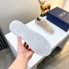 Các sản phẩm mới của DBS tiếp tục phong cách cổ điển của Dior. được làm từ da bò