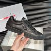 Prada, đôi giày thể thao da người đàn ông mới, cao cấp!