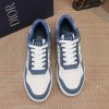 Các sản phẩm mới của DBS tiếp tục phong cách cổ điển của Dior. được làm từ da bò