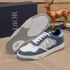 Các sản phẩm mới của DBS tiếp tục phong cách cổ điển của Dior. được làm từ da bò