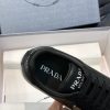 Prada, đôi giày thể thao da người đàn ông mới, cao cấp!