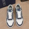 Các sản phẩm mới của DBS tiếp tục phong cách cổ điển của Dior. được làm từ da bò