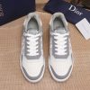 Các sản phẩm mới của DBS tiếp tục phong cách cổ điển của Dior. được làm từ da bò