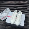 Prada, đôi giày thể thao da người đàn ông mới, cao cấp!