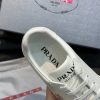 Prada, đôi giày thể thao da người đàn ông mới, cao cấp!