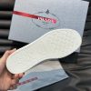 Prada, đôi giày thể thao da người đàn ông mới, cao cấp!