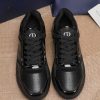 Các sản phẩm mới của DBS tiếp tục phong cách cổ điển của Dior. được làm từ da bò