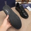 Các sản phẩm mới của DBS tiếp tục phong cách cổ điển của Dior. được làm từ da bò