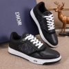 Các sản phẩm mới của DBS tiếp tục phong cách cổ điển của Dior. được làm từ da bò