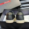 Prada, đôi giày thể thao da người đàn ông mới, cao cấp!