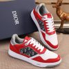 Các sản phẩm mới của DBS tiếp tục phong cách cổ điển của Dior. được làm từ da bò