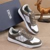 Các sản phẩm mới của DBS tiếp tục phong cách cổ điển của Dior. được làm từ da bò