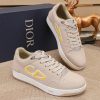 Các sản phẩm mới của DBS tiếp tục phong cách cổ điển của Dior. được làm từ da bò