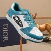Các sản phẩm mới của DBS tiếp tục phong cách cổ điển của Dior. được làm từ da bò
