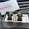 Prada, đôi giày thể thao da người đàn ông mới, cao cấp!