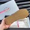 Prada, đôi giày thể thao da người đàn ông mới, cao cấp!