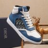 Các sản phẩm mới của Dior Gang tiếp tục phong cách cổ điển của Dior. được làm từ da bò bóng loáng cao cấp