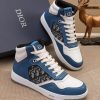 Các sản phẩm mới của Dior Gang tiếp tục phong cách cổ điển của Dior. được làm từ da bò bóng loáng cao cấp