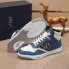 Các sản phẩm mới của Dior Gang tiếp tục phong cách cổ điển của Dior. được làm từ da bò bóng loáng cao cấp