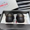 Prada, đôi giày thể thao da người đàn ông mới, cao cấp!
