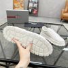 Prada, đôi giày thể thao da người đàn ông mới, cao cấp
