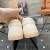 Prada, đôi giày thể thao da người đàn ông mới, cao cấp