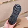 wsxc1749143150531_8 Burberry nâng cao giày thể thao! chất lượng cao, được làm bằng da bò con và vải bố
