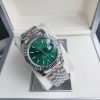 Đồng hồRolex giới thiệu đồng hồ nam có đường kính 41mm