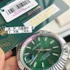Đồng hồRolex giới thiệu đồng hồ nam có đường kính 41mm