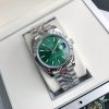 Đồng hồRolex giới thiệu đồng hồ nam có đường kính 41mm