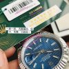 Đồng hồRolex giới thiệu đồng hồ nam có đường kính 41mm