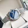 Đồng hồRolex giới thiệu đồng hồ nam có đường kính 41mm