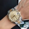 Đồng hồRolex giới thiệu đồng hồ nam có đường kính 41mm