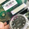 Đồng hồRolex giới thiệu đồng hồ nam có đường kính 41mm