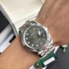 Đồng hồRolex giới thiệu đồng hồ nam có đường kính 41mm