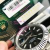 Đồng hồRolex giới thiệu đồng hồ nam có đường kính 41mm